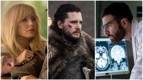 Every New TV Show in the Works Right Now
