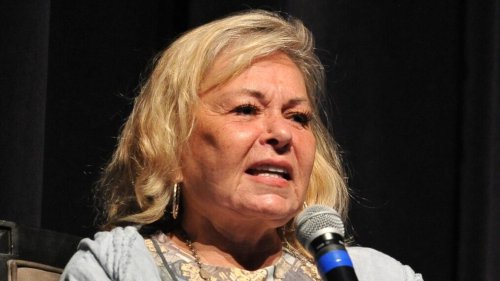 Roseanne Barr Reacts to 'The Conners' Emotional Series Finale