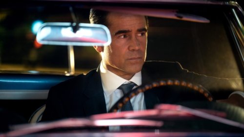Why Empathy Is So Dangerous for Colin Farrell in 'Sugar'