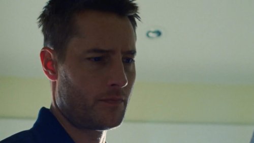 Justin Hartley's New Drama Renamed 'Tracker' — Watch First Promo