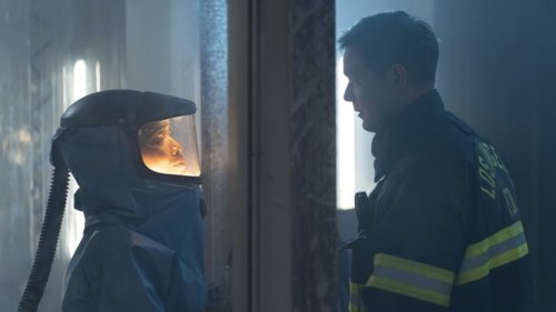 Ask Matt: What's Your Emergency? The Tragedy on '9-1-1'