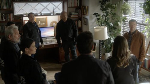 'NCIS'verse Crossover Promo Teases Action Danger of Event (VIDEO)