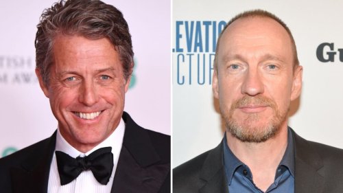 Netflix's 'Kaos': Hugh Grant David Thewlis to Play Zeus Hades | Flipboard