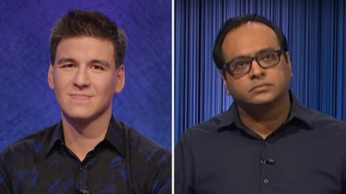 'Jeopardy!': Find Out What James Holzhauer Had to Say About Yogesh Raut's Rants