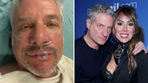 Ex-Fox News Reporter Rick Leventhal 'Lucky To Be Alive' After ...