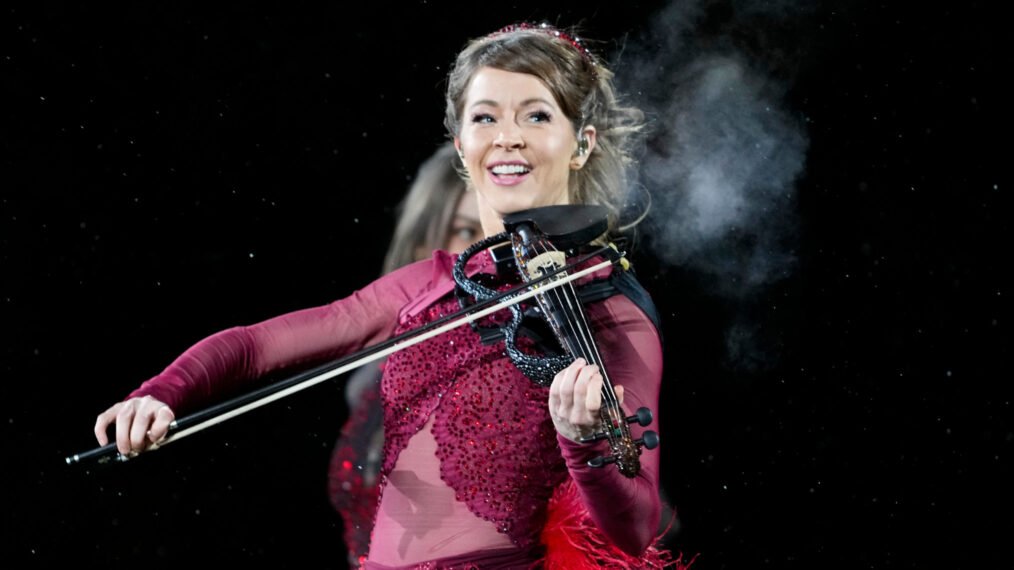 Lindsey Stirling Speaks Out After NBC Airs Only Seconds Of Her Halftime ...