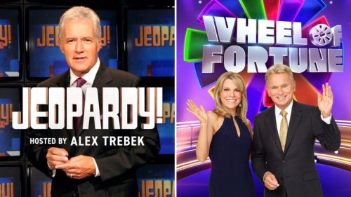 Pluto TV Launches 'Jeopardy!' 'Wheel of Fortune' Channels