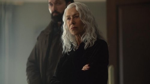 'MobLand' Interview: Helen Mirren Reveals How Maeve Really Feels About Causing Her Son's Murder