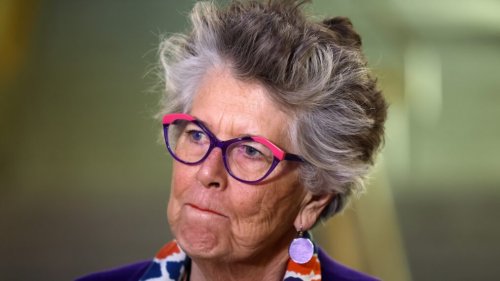 Prue Leith Says She Wants to Spend More Time With Husband as She 'Hasn't Got Much Longer'