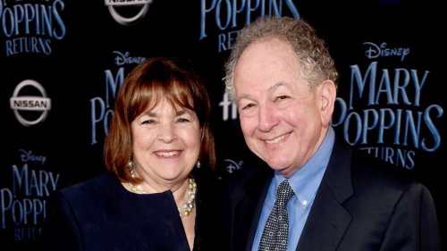 Ina Garten Opens Up About Marriage: 'I Had No Interest in Having Children'