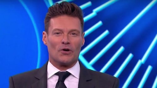'Wheel of Fortune' Fans Spot This Big Change Since Ryan Seacrest Took Over