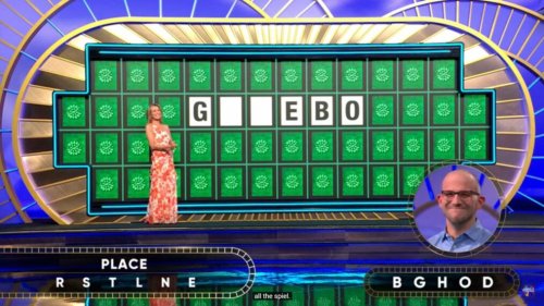 'Wheel of Fortune' Player Speaks Out After $64,000 Win on Easy One-Word Puzzle