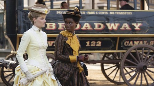 'The Gilded Age': 5 Questions We Need Answered After the Premiere
