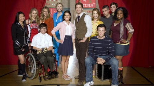 'Glee' to Return to Streaming on Disney+ Hulu This Summer