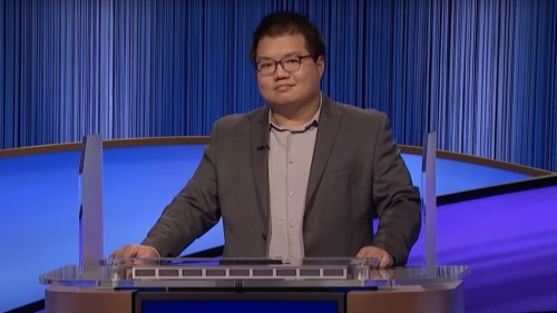 'Jeopardy!': Arthur Chu Blows Huge Daily Double Wager on 'Unfair Clue'