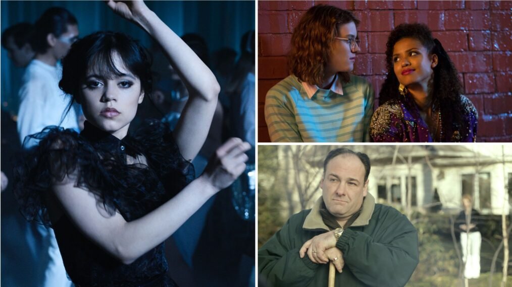 7 great uses of songs on TV US Today News