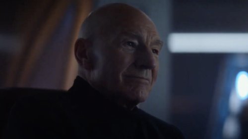 'Star Trek: Picard' Gets New Starship in Season 3 Trailer | Flipboard