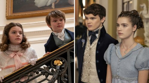 'Bridgerton' Recasting Rumors Explained: Will Hyacinth and Gregory Be Replaced?