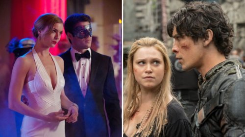 19 TV Star Couples Who Met On Set Got Married