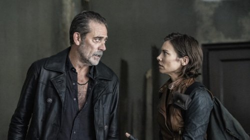 'TWD: Dead City': Maggie Negan’s Relationship Is Complex and Exhausting