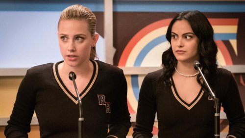 ‘Riverdale’ to End With Season 7 at The CW