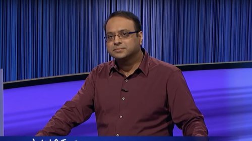 'Jeopardy!' Fans React After Controversial Yogesh Raut Wins TOC Thriller