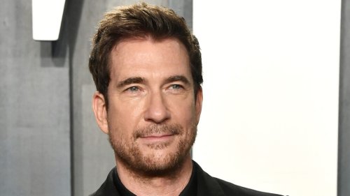 Dylan McDermott to Replace Julian McMahon on 'FBI: Most Wanted'