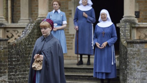 'Call the Midwife': When Does Season 15 Come Out in the U.S.?