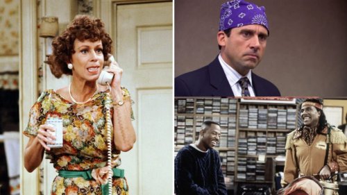 10 Best TV Bloopers of All Time, Ranked