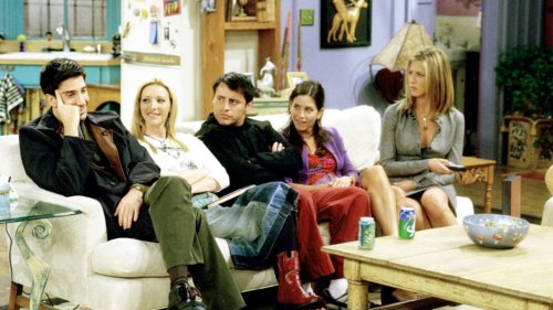'Friends' Creator Donates $4 Million Due to ‘Guilt’ Over Show’s Zero Diversity