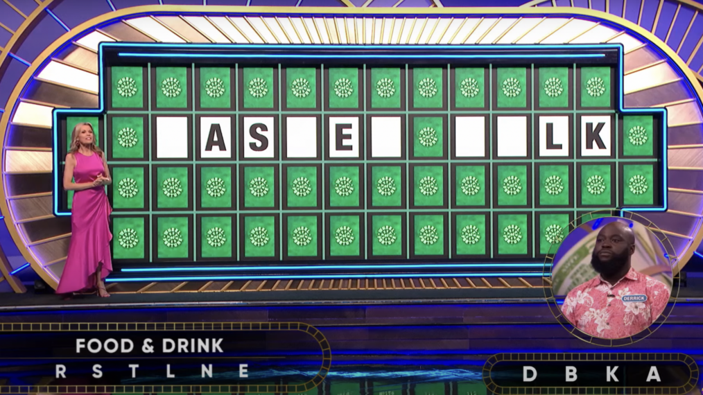 'Wheel of Fortune' Fans Steamed Over 'Unfair' Bonus Puzzle Flipboard