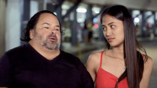 '90 Day Fiance' Star Big Ed's Ex Rose Vega Launches OnlyFans