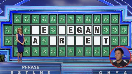 'Wheel of Fortune' Fans Blast 'Worst Clue Ever' as Contestant Misses Out on $40,000