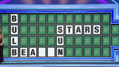 'Wheel of Fortune' Fans React After Contestant Blows 'Easy' $1 Million Chance