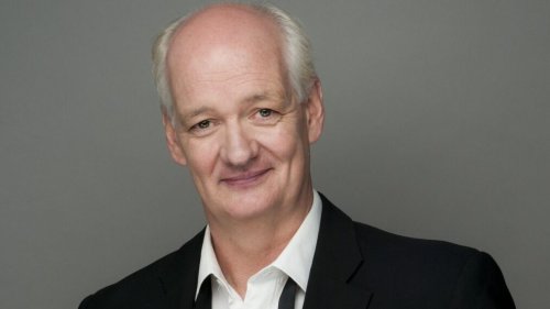 Colin Mochrie Addresses 'Whose Line Is It Anyway?' Future New Lifetime Christmas Movie