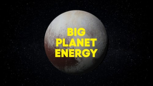 PlutoTV Rallies for Pluto to Regain Planetary Status (Yes, Really)