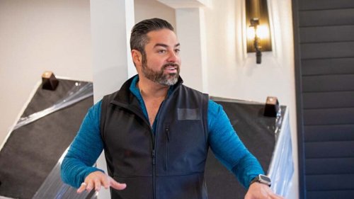HGTV 'Rico to the Rescue' Star Rico León on Saving Homeowners From Contractor Hell