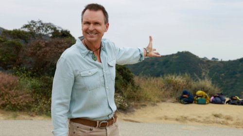 'The Amazing Race' Premiere: Phil Keoghan on Why Supersized Season Won't 'Jump the Shark' (VIDEO)