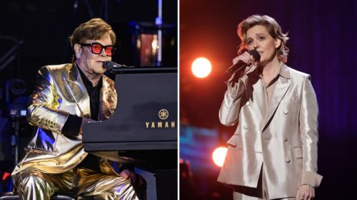 Rock Roll Hall of Fame Induction Ceremony Moves to Disney+ from HBO