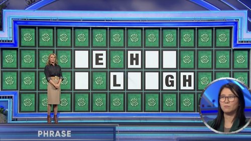 'Wheel of Fortune' Fans Fury as Contestant Is 'Cheated' Out of Big Win