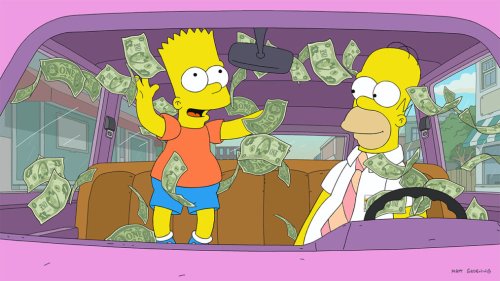 FOX Finales Sneak Peek: 'The Simpsons,' 'Bob's Burgers' More
