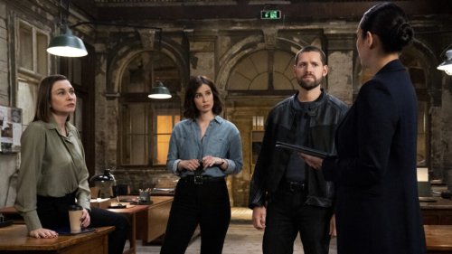 'FBI: International' Boss Promises a 'Shocking' Ending for the Season 1 Finale