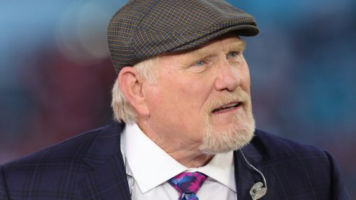 Terry Bradshaw Reveals Bladder Cancer and Skin Cancer Diagnoses on Air