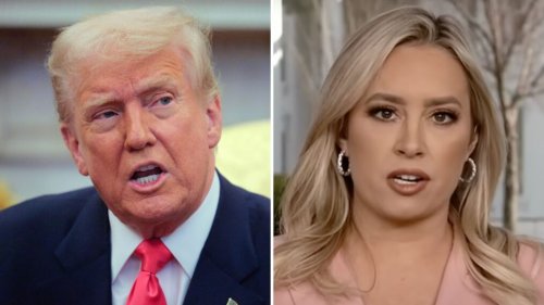 Trump Blasts Fox News Anchor Jacqui Heinrich: 'She Should be Working for CNN'
