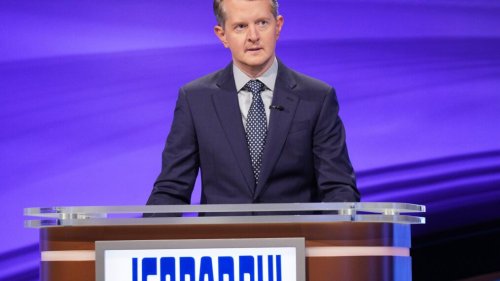 'Jeopardy!': Ken Jennings' Streak-Ending Clue Resurfaces in Wildcard Episode