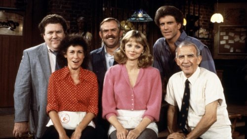 'Cheers' Reunion at ATX TV Festival Reveals Some Fun Disgusting Facts