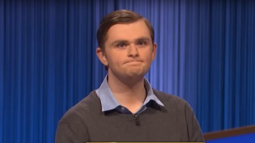 'Jeopardy!' Fans Call Jake DeArruda 'Most Annoying Contestant Ever'