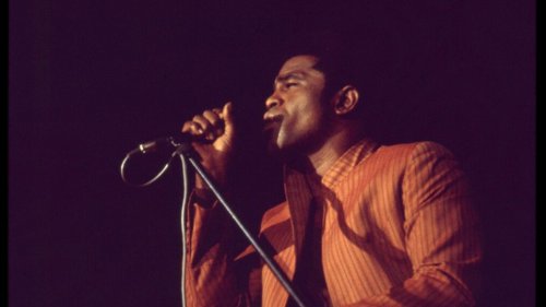 James Brown's Kids Open Up About Revealing New A&E Documentary on 'Godfather of Soul'