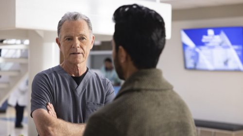 Governor's Latest Move Has Bell Questioning Himself on 'The Resident'