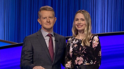 New 'Jeopardy!' Champ Previously Won $250,000 on Howie Mandel's Netflix Show